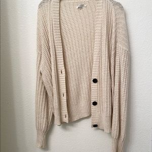 American Eagle | Knit Cardigan